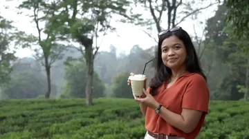 Indonesia Punya Matcha Lokal, Bisakah Bersaing dengan Matcha Jepang?