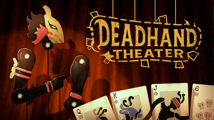 Menarik Nih! Game Indonesia Deadhand Theater Angkat Tema Wayang