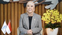 Kepercayaan Publik ke Polri 82,4%, Menkomdigi Harap Sinergi Makin Kuat