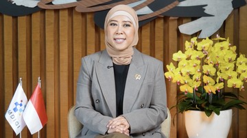 Kepercayaan Publik ke Polri 82,4%, Menkomdigi Harap Sinergi Makin Kuat