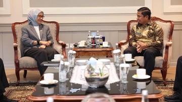 MenPAN-RB Puji 3 Inovasi Pelayanan Publik RI Raih Pengakuan Internasional