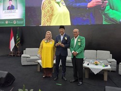 Mensos: Kemiskinan Ortu Tak Boleh Jadi Takdir Anak, Negara Buka Pendidikan