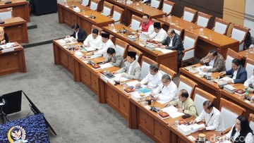 Menag Ungkap 18.000 Guru Honorer Madrasah Bakal Diprioritaskan Diangkat ASN