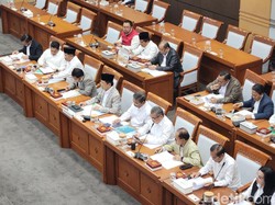 Menag Ungkap 18.000 Guru Honorer Madrasah Bakal Diprioritaskan Diangkat ASN
