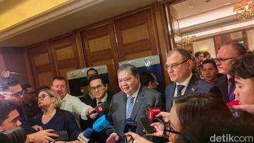 RI &amp; Belarus Perluas Kerja Sama, Bidik Industri Alat Berat-Pupuk