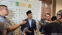 Mensos Beri Penjelasan soal Keterlibatan Akmil di Sekolah Rakyat