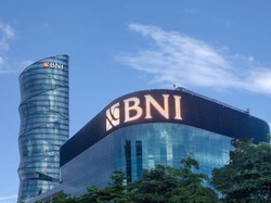 Momentum 8 Dekade BNI, Transformasi Perkuat Kinerja & Daya Saing
