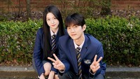 Drakor My Idol My Debut Bertabur Bintang, Intip Potret Para Cast!