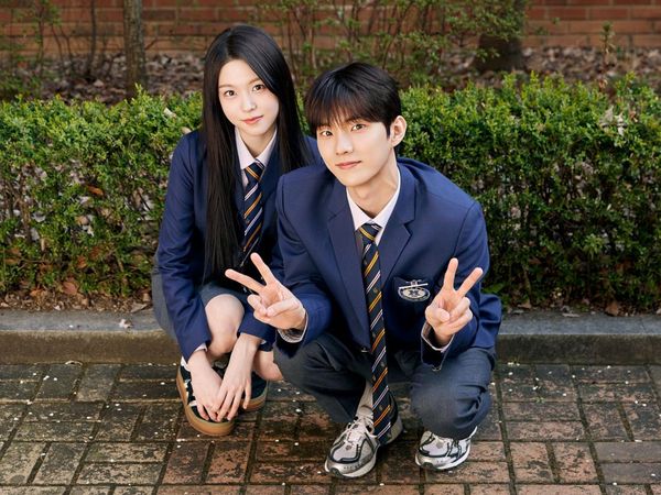Drakor My Idol My Debut Bertabur Bintang, Intip Potret Para Cast!