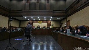 Nadiem Divonis 10 Tahun Penjara, Jaksa: Hakim Buktikan Tak Ada Kriminalisasi