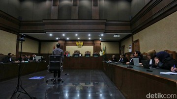 Nadiem Divonis 10 Tahun Penjara, Jaksa: Hakim Buktikan Tak Ada Kriminalisasi