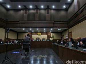 Nadiem Divonis 10 Tahun Penjara, Jaksa: Hakim Buktikan Tak Ada Kriminalisasi