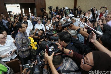 Nadiem Makarim Hadapi Vonis dalam Kasus Korupsi Chromebook