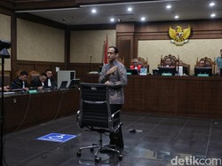 Hakim: Negara Rugi Rp 1,5 T Akibat Perbuatan Nadiem Makarim