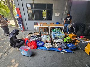 Bareskrim Musnahkan 60 Kg Sabu Barang Bukti Narkoba Periode April-Juni 2026