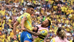 Neymar Kembali WFH, Ancelotti Beri Penjelasan