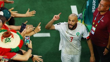 Noussair Mazraoui: Maroko Harus Tetap Membumi