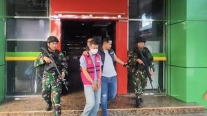 Pegawai Perumdam Sintang Tilap Uang Pelanggan Rp 5 M Selama 15 Tahun