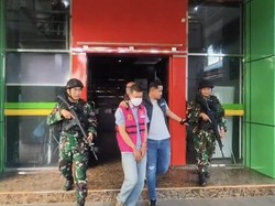 Pegawai Perumdam Sintang Tilap Uang Pelanggan Rp 5 M Selama 15 Tahun