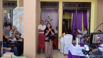 Keluarga Buka Isi Wasiat dr Icha: Maafkan Pelaku Tapi Proses Hukum Berlanjut