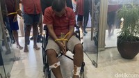Sindikat Pencurian Mobil Ditangkap di Deli Serdang, Sudah 25 Kali Beraksi