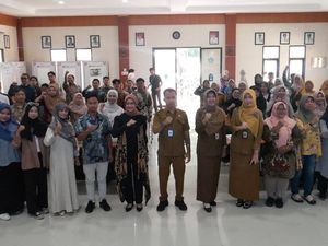Pemkab Sidoarjo Ajak Mahasiswa-UMKM Mahir Manfaatkan AI dengan Positif