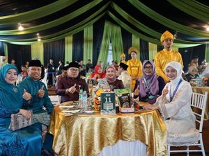 Hadiri Rakernas APEKSI 2026, Ini yang Dibidik Wali Kota Kediri Vinanda