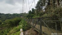 Reaksi Pemkot Tasikmalaya soal Jembatan Sukamenak Ditutup