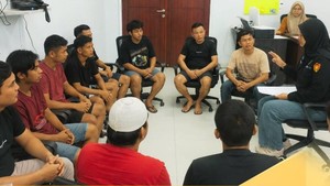 11 Tersangka Kasus Penimbunan BBM Ilegal di Musi Rawas Segera Disidang