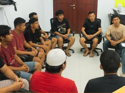 11 Tersangka Kasus Penimbunan BBM Ilegal di Musi Rawas Segera Disidang