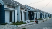 Perluas Akses Hunian, KPR Rumah Subsidi Bisa Dicicil hingga 40 Tahun