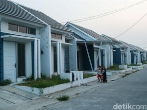 Perluas Akses Hunian, KPR Rumah Subsidi Bisa Dicicil hingga 40 Tahun