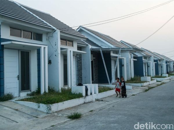 Perluas Akses Hunian, KPR Rumah Subsidi Bisa Dicicil hingga 40 Tahun
