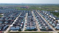 Penyaluran Kredit Rumah Subsidi Baru 45% dari Target, Ini Biang Keroknya