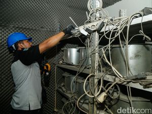 Kata PLN soal Ruko di Bekasi Diduga Curi Listrik untuk Tambang Kripto