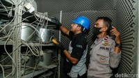 PLN Bongkar Dugaan Pencurian Listrik untuk Tambang Bitcoin