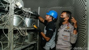 PLN Bongkar Dugaan Pencurian Listrik untuk Tambang Bitcoin
