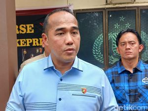 Ketua LPPD Kepri Diperiksa sebagai Pelapor soal Dugaan Penipuan Travel Pesparawi