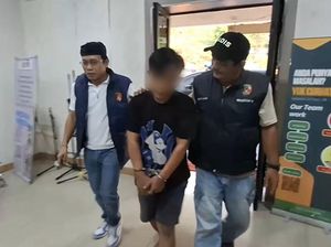 Jambret Spesialis Anak di Kalideres Ditangkap, HP Korban Dijual untuk Sabu