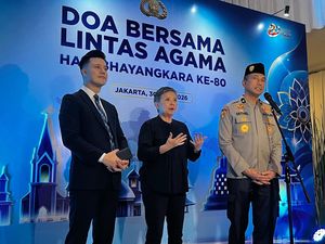 Sambut Hari Bhayangkara, Polri Gandeng Tokoh Agama Perkuat Sinergi-Toleransi