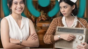 Sinopsis-Pemain Film Cinta Lama Babak Kedua #CLBK, Dilakoni Slamet Rahardjo