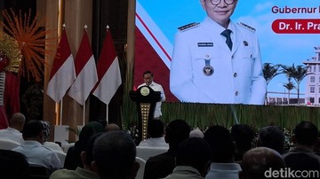 Pramono Targetkan RS Sumber Waras yang Lama Tertunda Dibangun Mulai Agustus