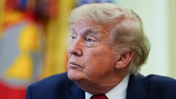 Trump Klaim Iran Setuju Tak Akan Punya Senjata Nuklir