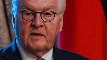 Presiden Jerman Serukan Reformasi PBB!