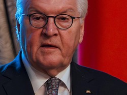 Presiden Jerman Serukan Reformasi PBB!