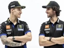 Resmi! Quartararo-Rins Pisah dari Yamaha