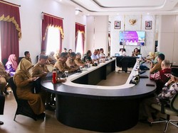 Genderang Perang Lawan Kekerasan Anak-Perempuan hingga LGBT di Sumedang