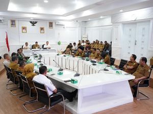 Pilkades Subang 2026: 165 Desa Terlibat, 3 Desa Pakai Digital