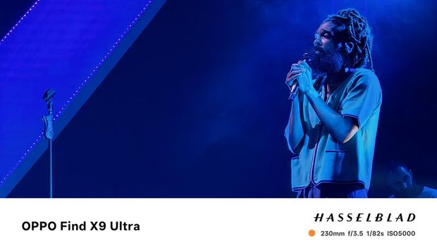 Review Oppo Find X9 Ultra Review Oppo Find X9 Ultra