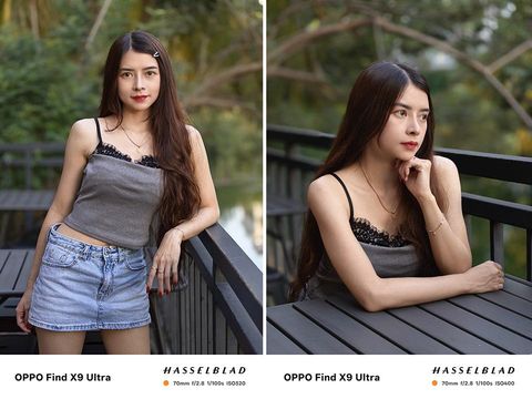 Review Oppo Find X9 Ultra Review Oppo Find X9 Ultra